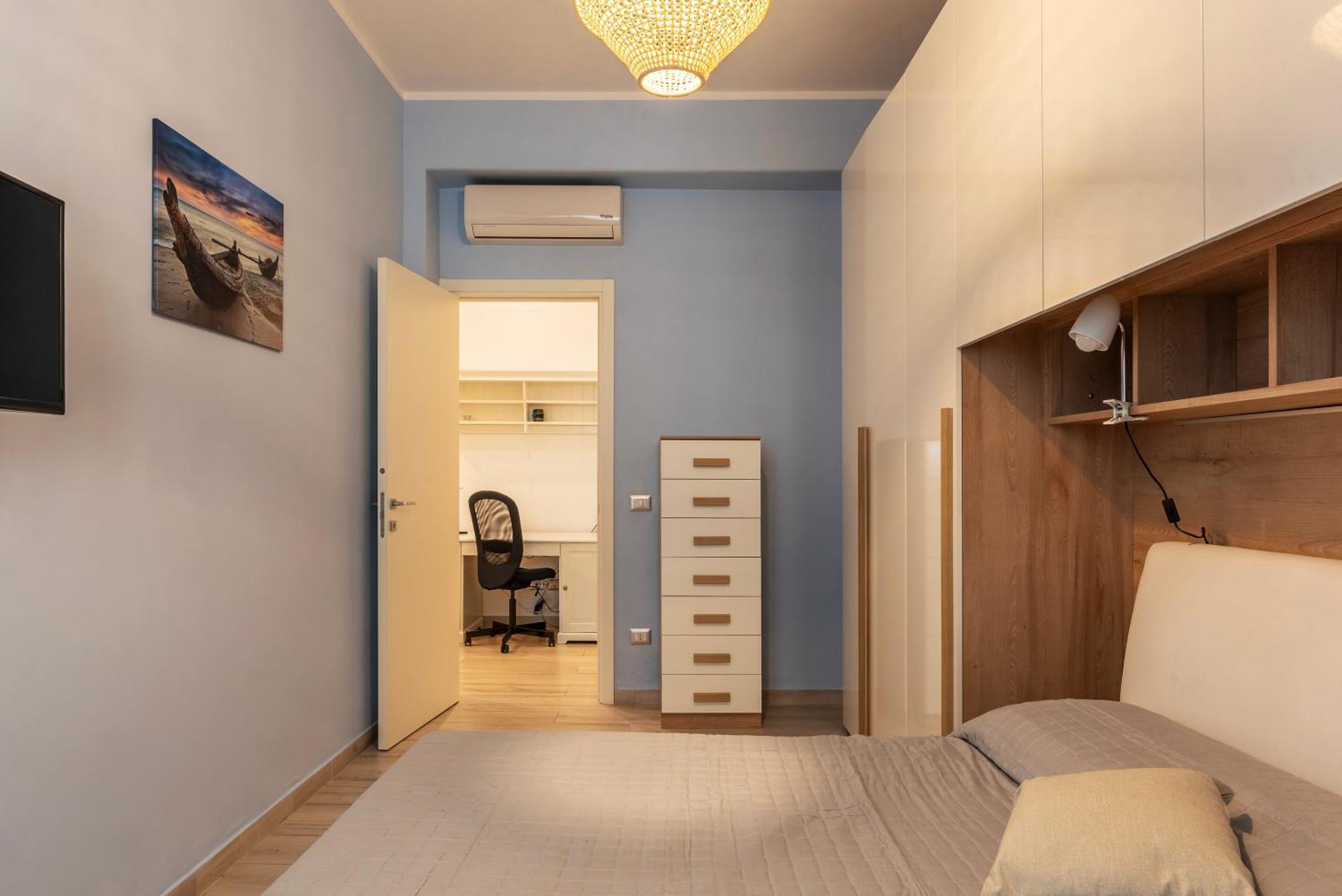 Casa Mariu' A San Pietro Appartement
