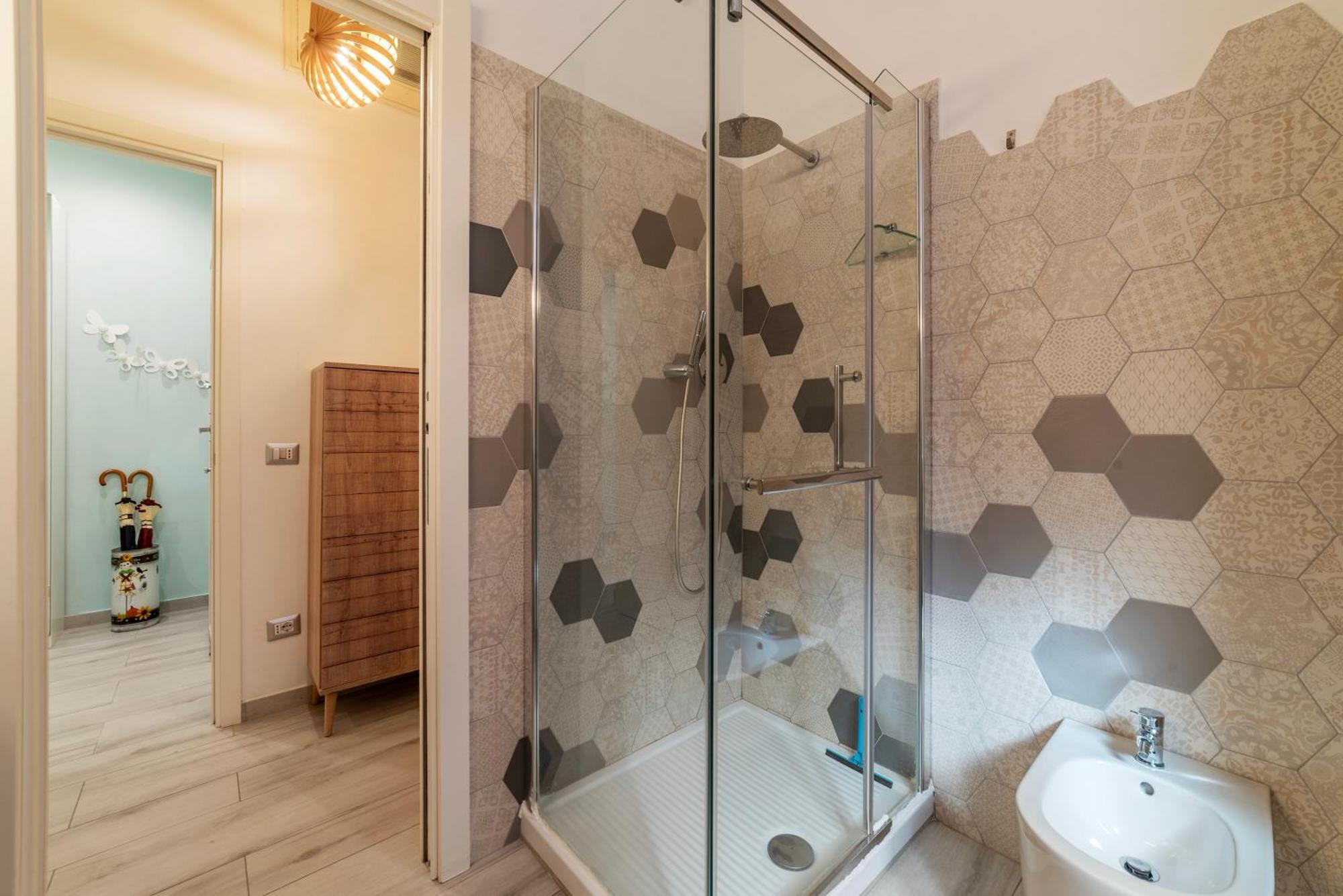 Casa Mariu' A San Pietro Appartement *