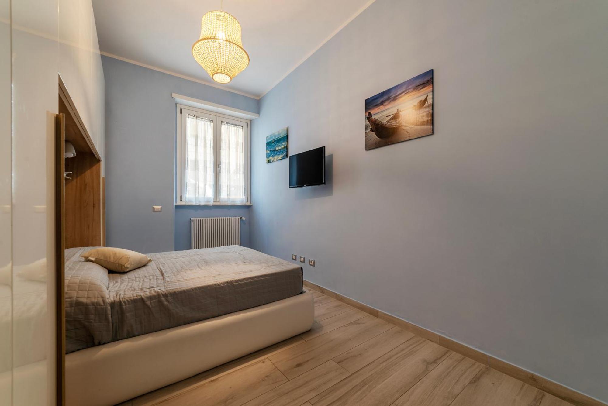 Appartement Casa Mariu' A San Pietro