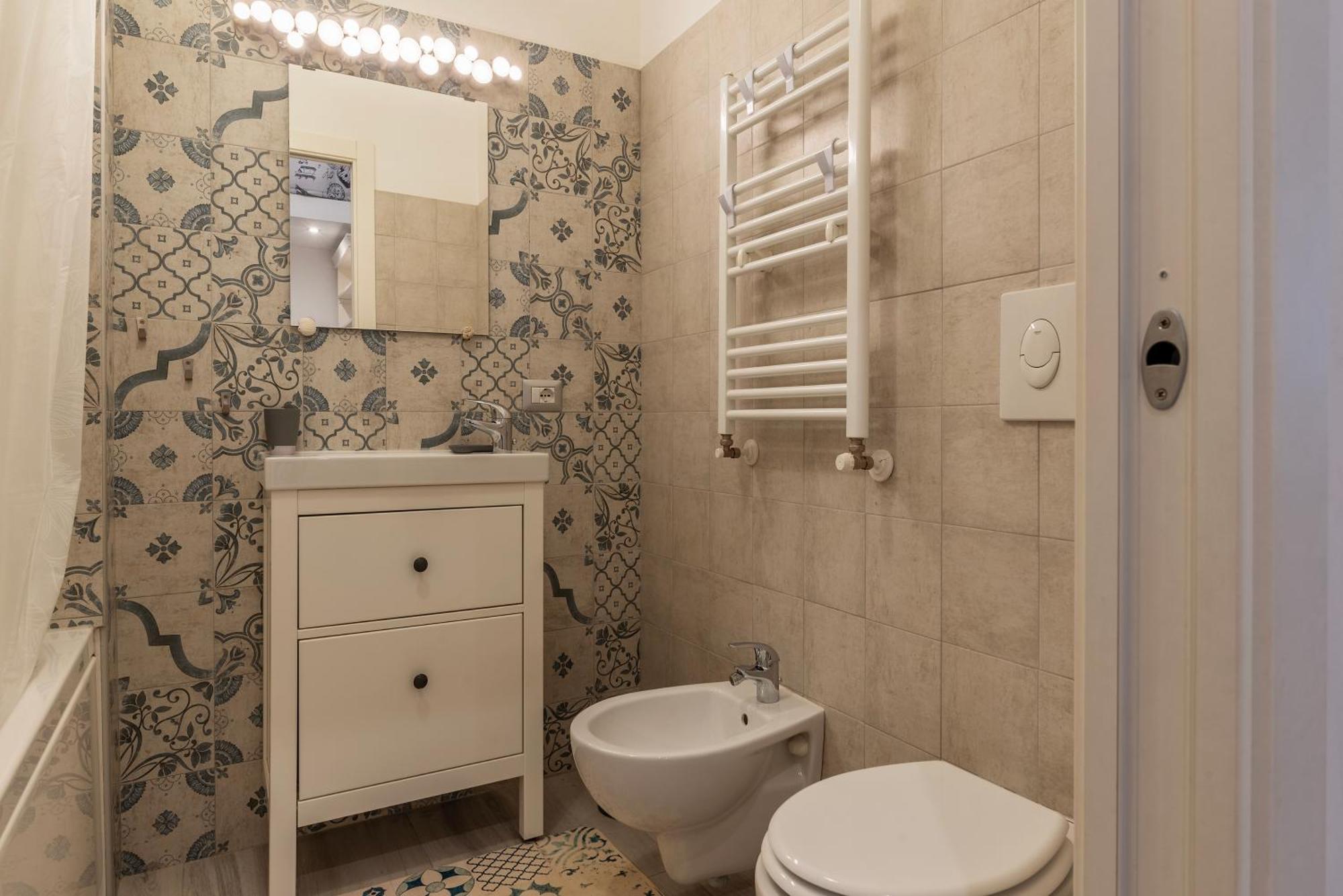 Casa Mariu' A San Pietro Appartement Rome
