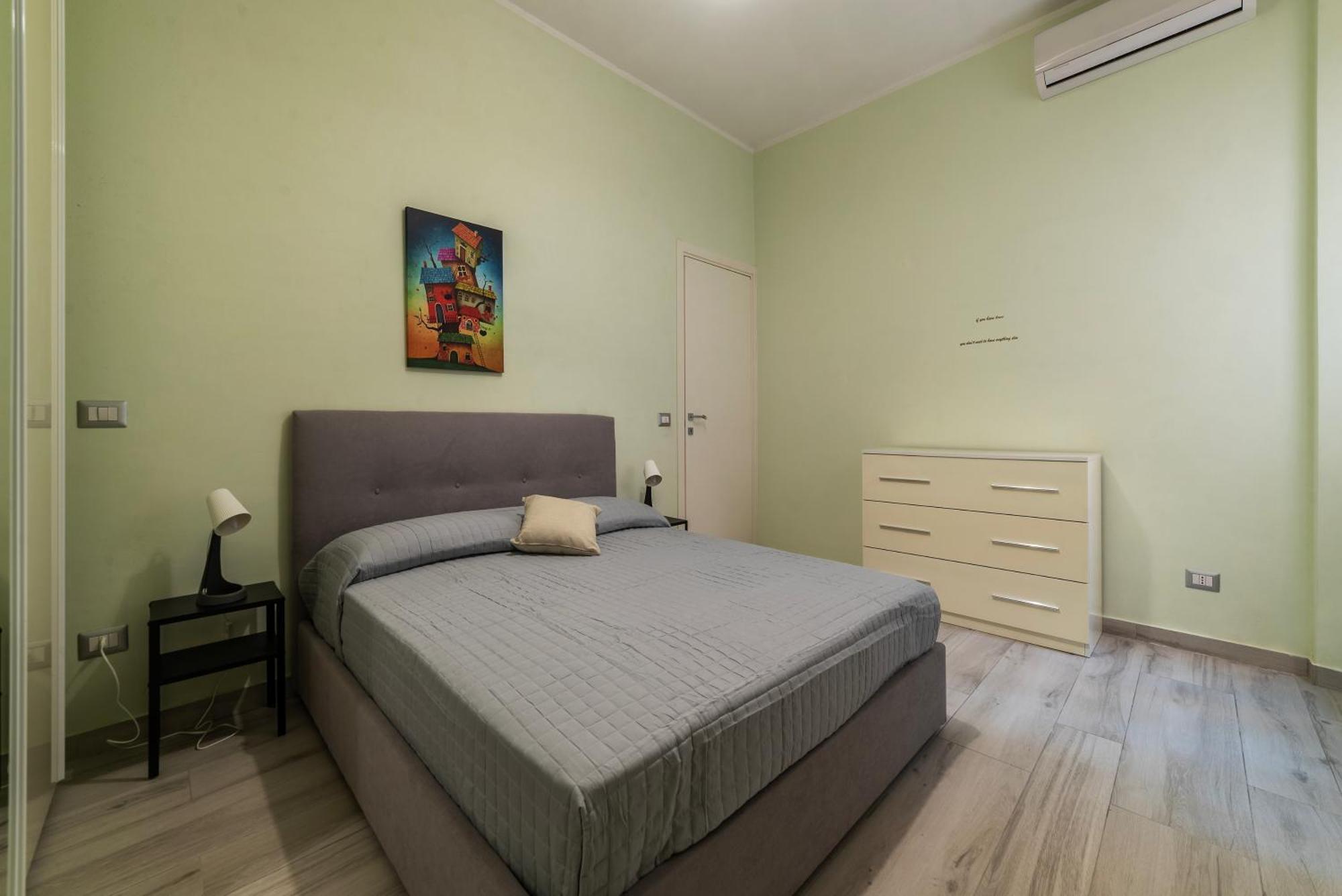 Appartement Casa Mariu' A San Pietro *