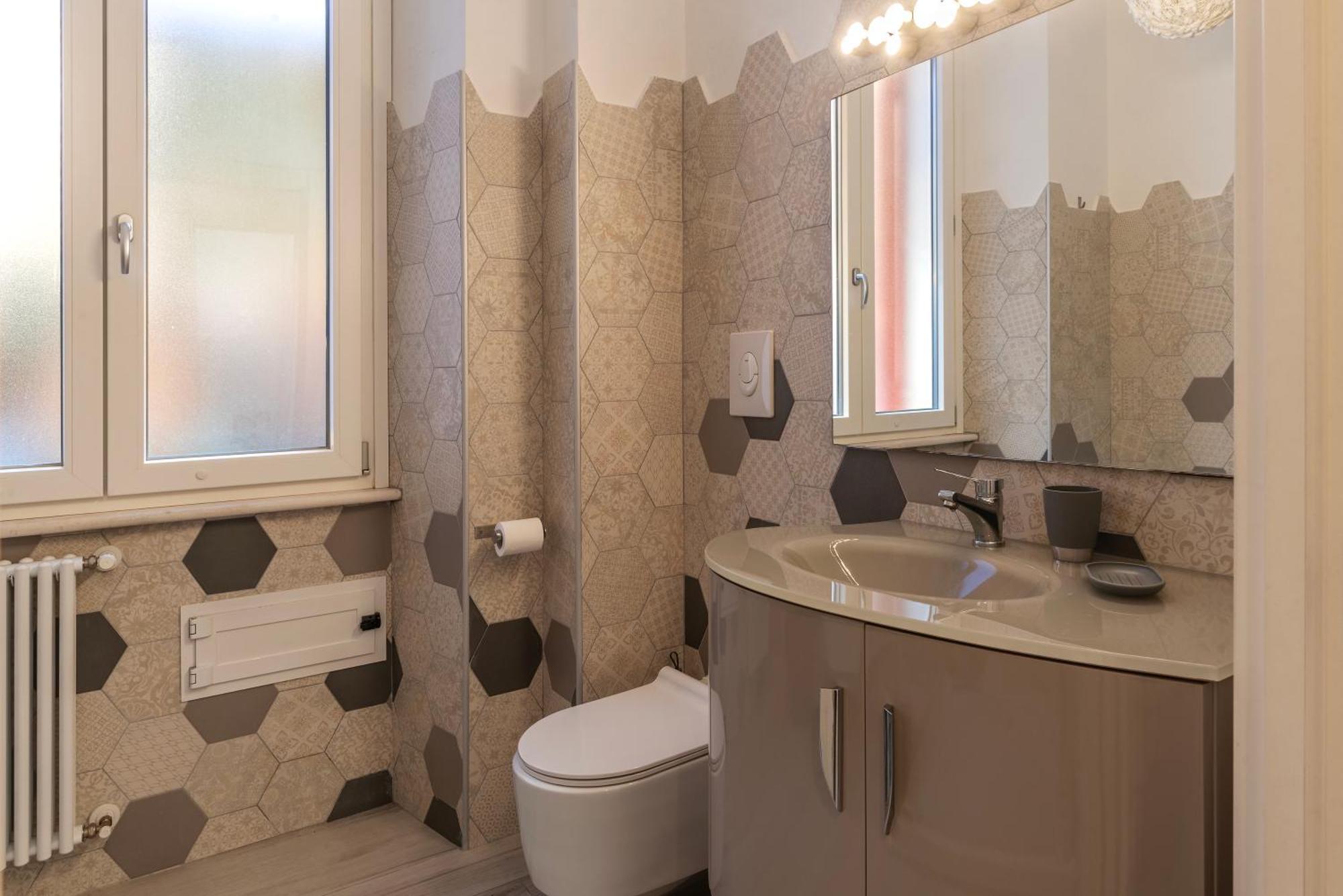Casa Mariu' A San Pietro Appartement *