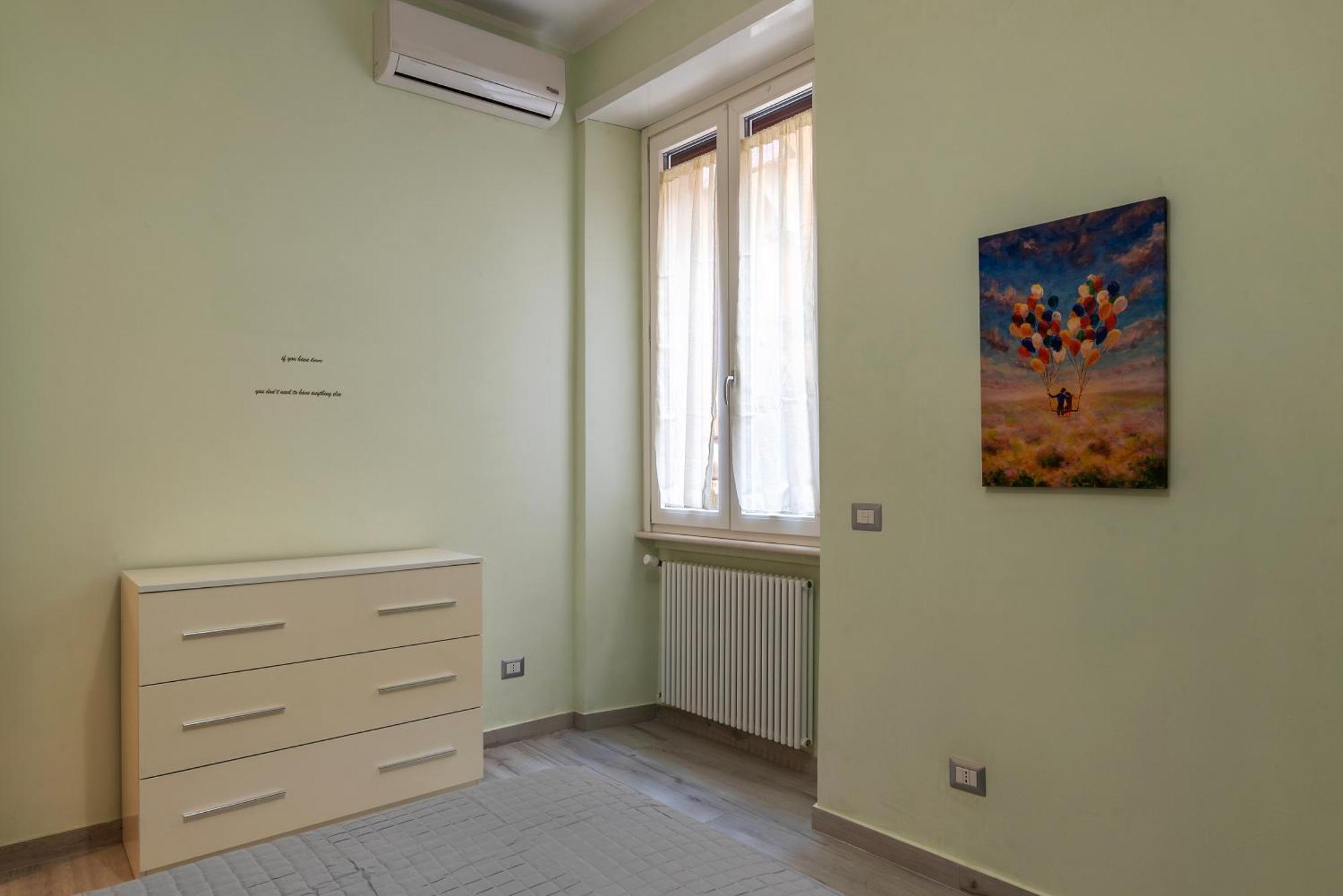 Appartement Casa Mariu' A San Pietro *