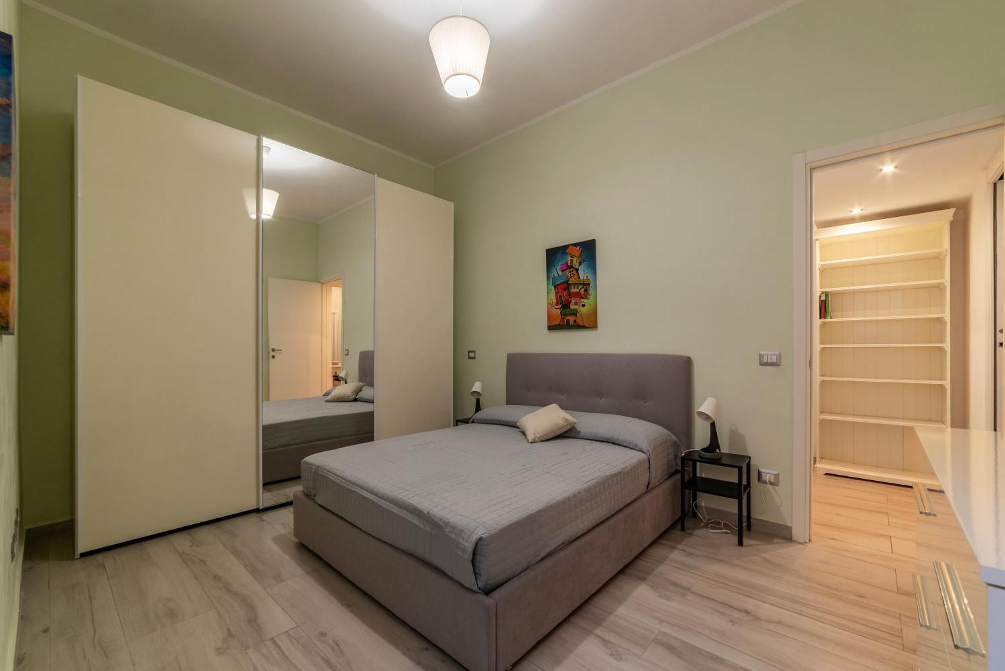 Casa Mariu' A San Pietro Appartement *