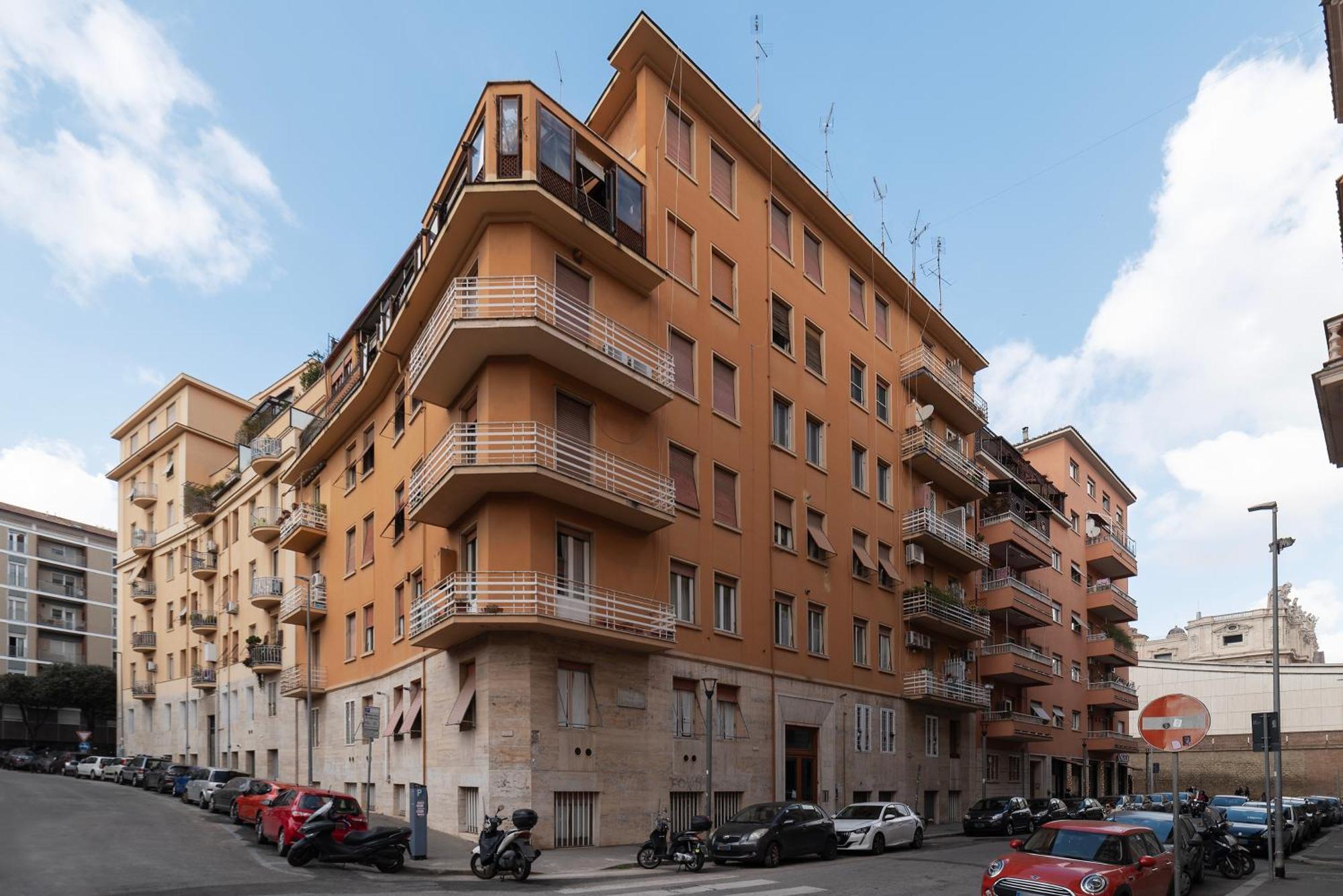 Appartement Casa Mariu' A San Pietro *