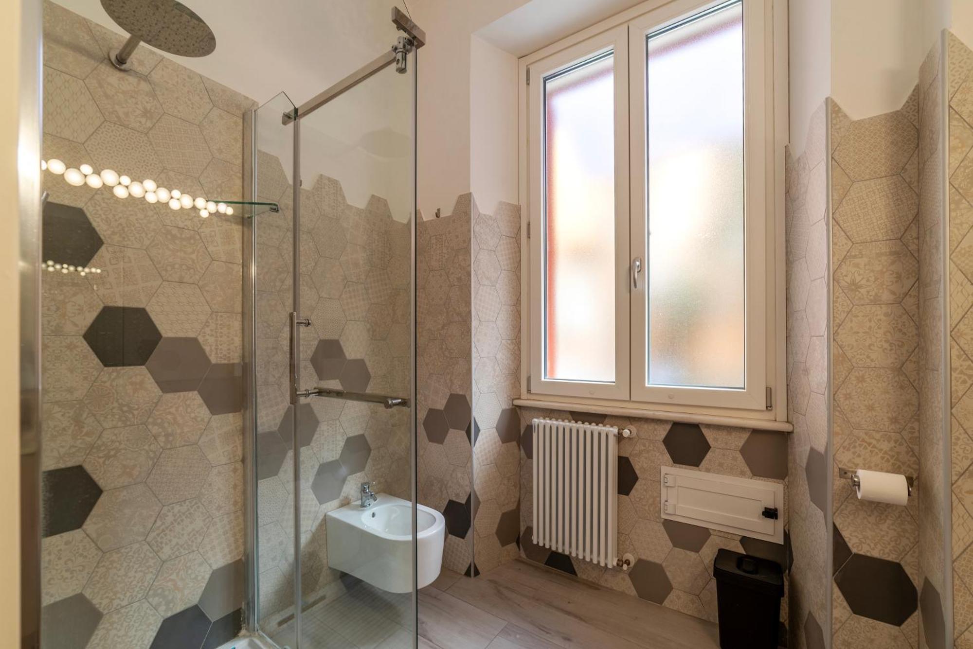 Casa Mariu' A San Pietro Appartement *