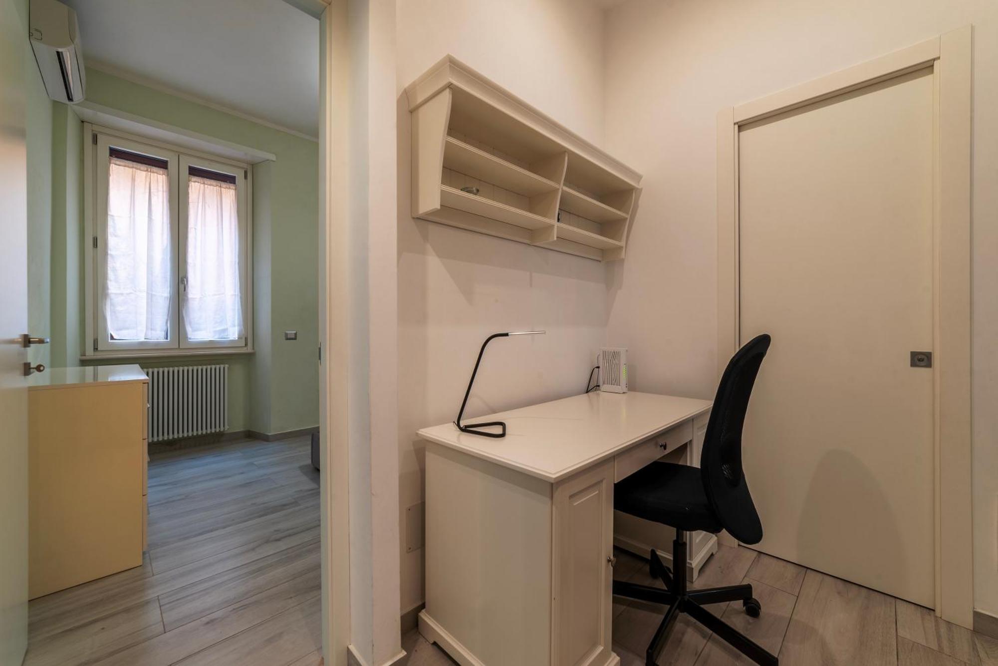 Appartement Casa Mariu' A San Pietro *