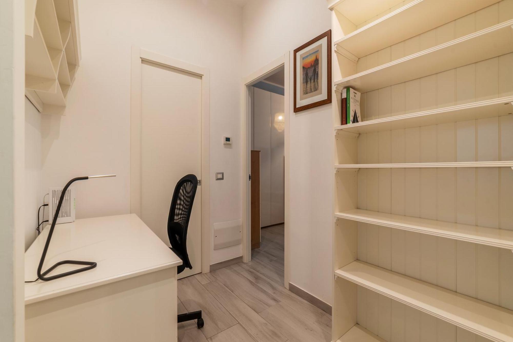 Casa Mariu' A San Pietro Appartement Rome